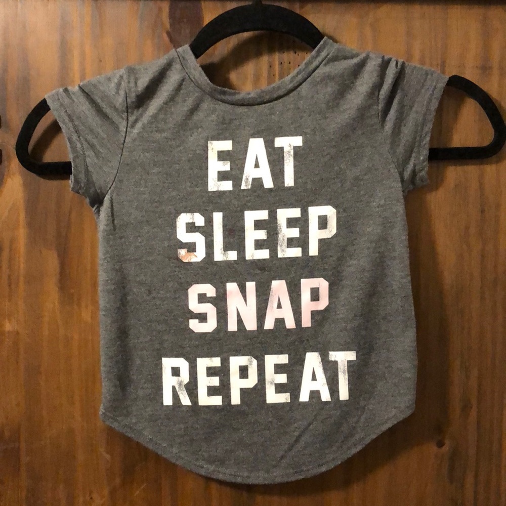 Tee shirt